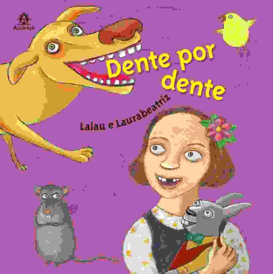 DENTE POR DENTE