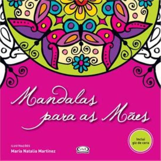 MANDALAS PARA AS MAES