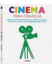 CINEMA PARA CRIANCAS