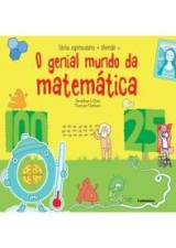 GENIAL MUNDO DA MATEMATICA, O