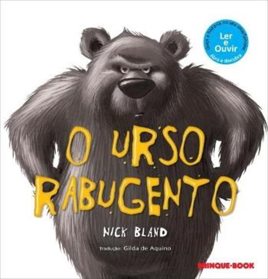 URSO RABUGENTO, O
