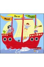 NOSSO NAVIO PIRATA