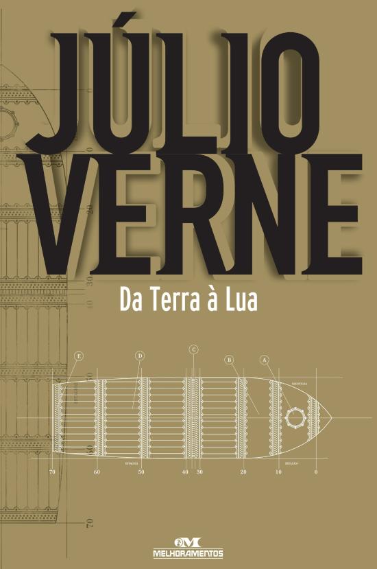 DA TERRA A LUA