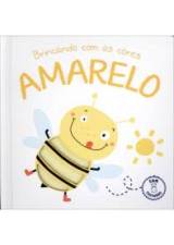 COLECAO BRINCANDO COM AS CORES - AMARELO