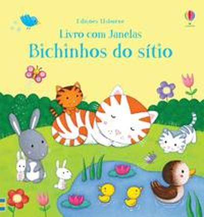 BICHINHOS DO SITIO