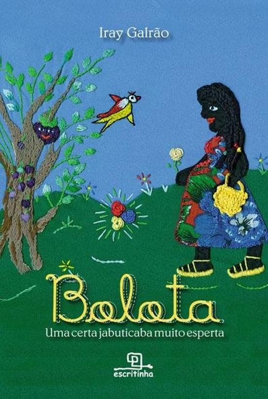 BOLOTA - UMA CERTA JABUTICABA MUITO ESPERTA