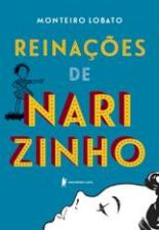 REINACOES DE NARIZINHO