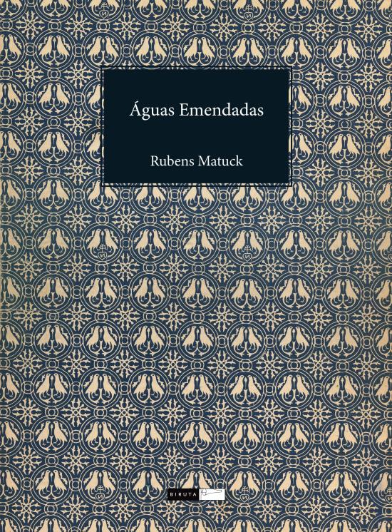 AGUAS EMENDADAS