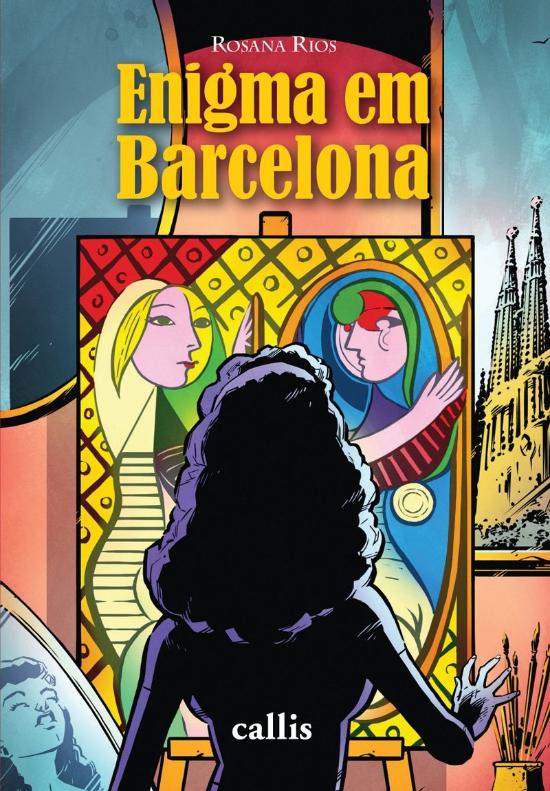 ENIGMA EM BARCELONA