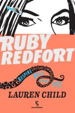 RUBY REDFORT - RESPIRE PELA ULTIMA VEZ - V.2
