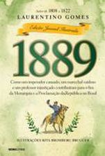 1889 - EDICAO JUVENIL ILUSTRADA