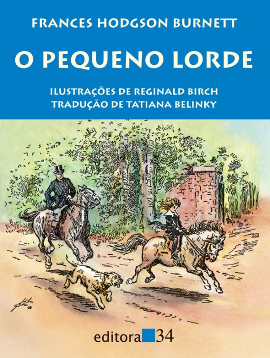 PEQUENO LORDE