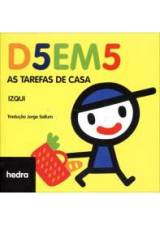TAREFAS DE CASA, AS