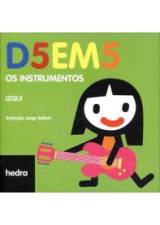 INSTRUMENTOS, OS