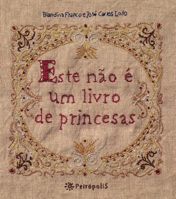 ESTE NAO E UM LIVRO DE PRINCESAS