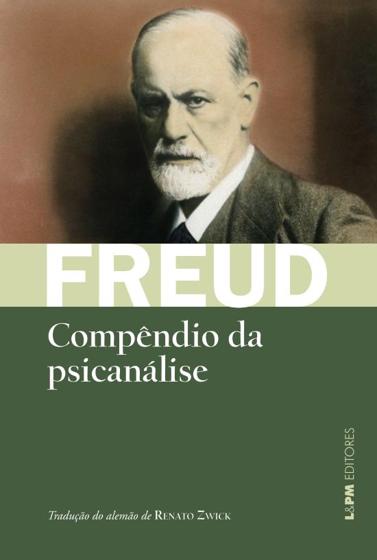 COMPENDIO DA PSICANALISE - CONVENCIONAL