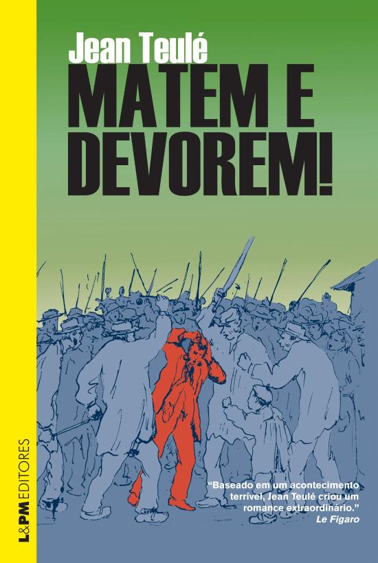 MATEM E DEVOREM - CONVENCIONAL