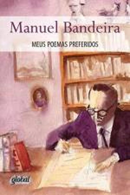 MEUS POEMAS PREFERIDOS