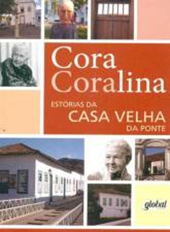 ESTORIAS DA CASA VELHA DA PONTE