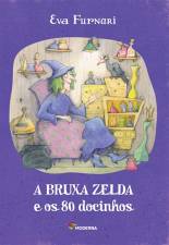 BRUXA ZELDA E OS 80 DOCINHOS, A