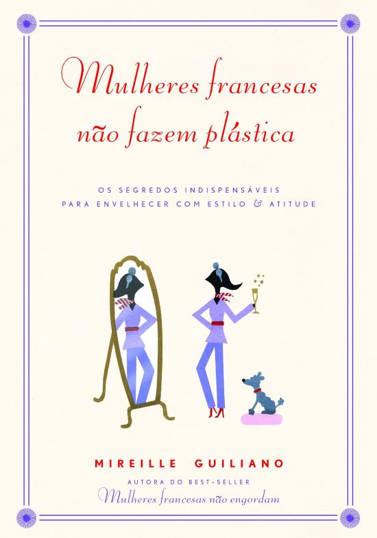 MULHERES FRANCESAS NAO FAZEM PLASTICA