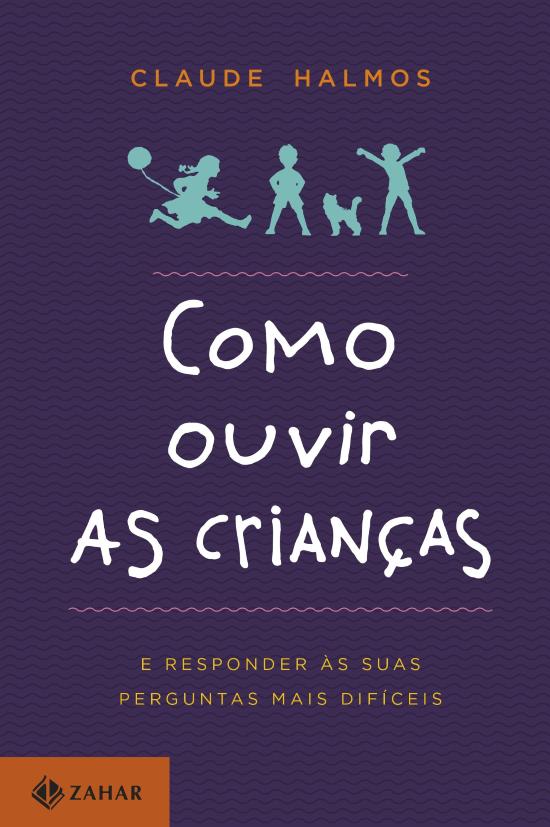 COMO OUVIR AS CRIANCAS