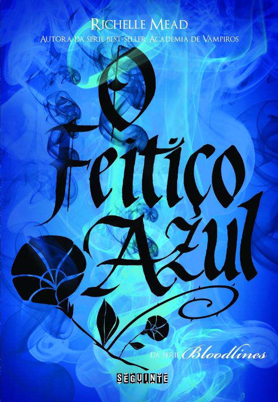 FEITICO AZUL, O