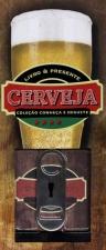 CONHECA E DEGUSTE - CERVEJA
