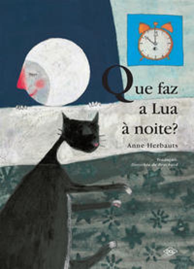 QUE FAZ A LUZ A NOITE?
