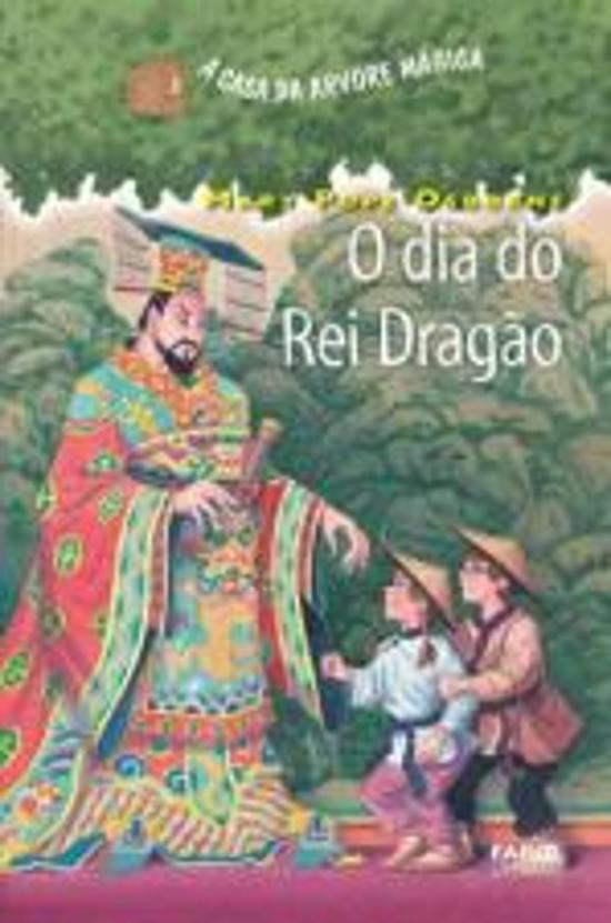 DIA DO REI DRAGAO, O