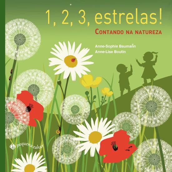 1, 2, 3, ESTRELAS!