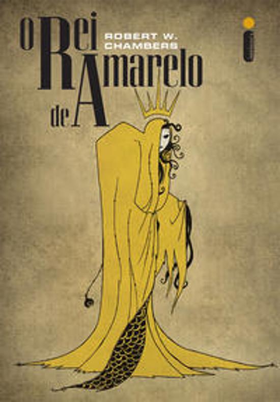 REI DE AMARELO, O