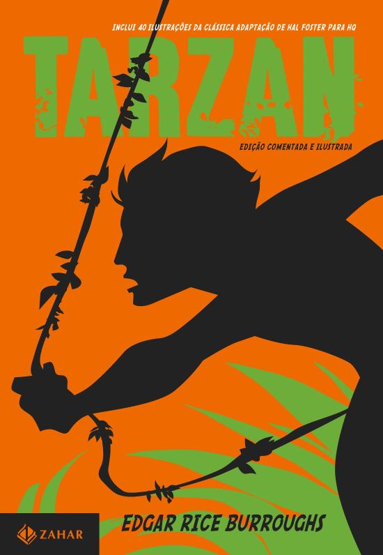 TARZAN