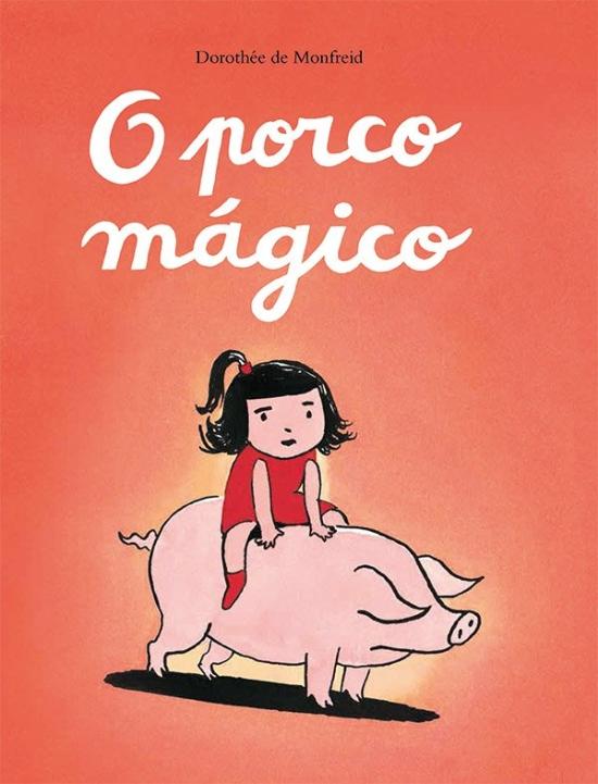 PORCO MAGICO, O