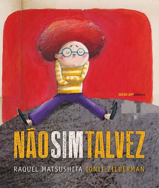 NAO SIM TALVEZ