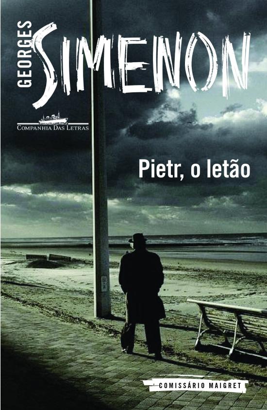 PIETR, O LETAO