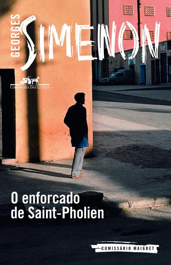 ENFORCADO DE SAINT-PHOLIEN, O