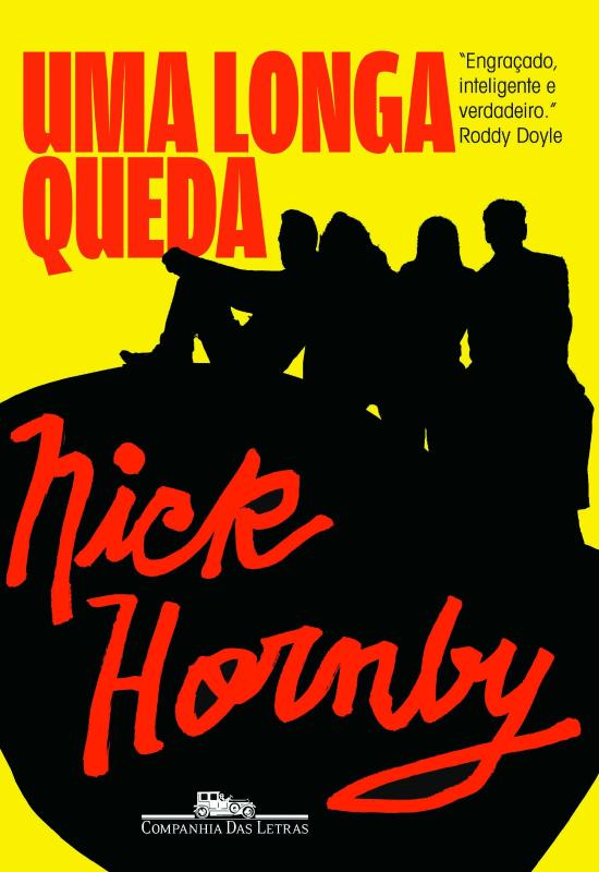 UMA LONGA QUEDA