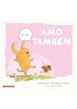 EU TE AMO TAMBEM