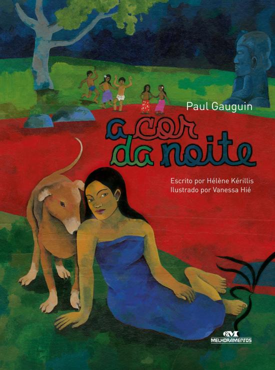 COR DA NOITE, A