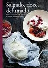 SALGADO, DOCE, DEFUMADO