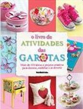 LIVRO DE ATIVIDADES DAS GAROTAS, O