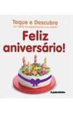 FELIZ ANIVERSARIO