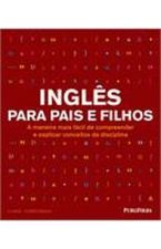 INGLES PARA PAIS E FILHOS