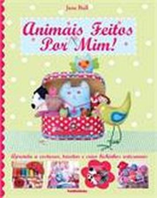ANIMAIS FEITOS POR MIM!
