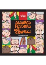 ALGUMAS PESSOAS QUE CONHECI