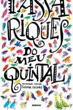 PASSARIQUES DO MEU QUINTAL