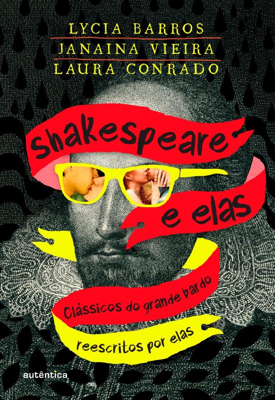 SHAKESPEARE E ELAS