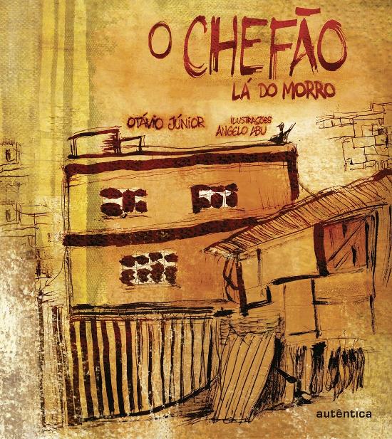 CHEFAO LA DO MORRO, O