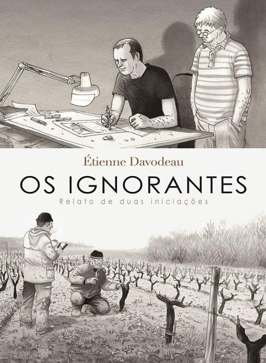 IGNORANTES, OS